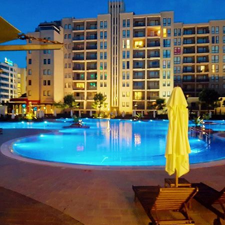 Cozy Apartment In Barcelo Royal Beach Hotel ***** Σάνι Μπιτς Εξωτερικό φωτογραφία