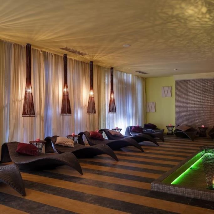 Cozy Apartment In Barcelo Royal Beach Hotel ***** Σάνι Μπιτς Εξωτερικό φωτογραφία