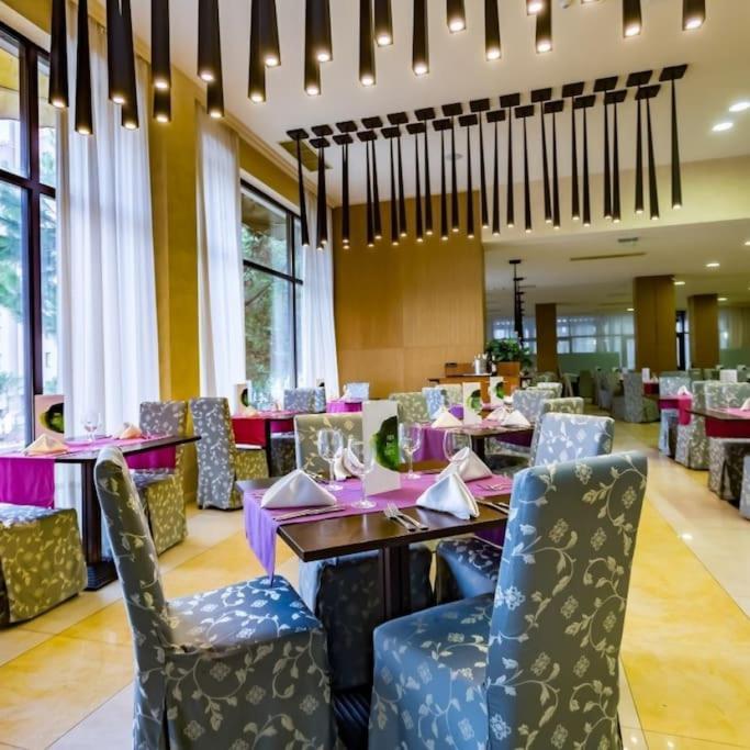 Cozy Apartment In Barcelo Royal Beach Hotel ***** Σάνι Μπιτς Εξωτερικό φωτογραφία