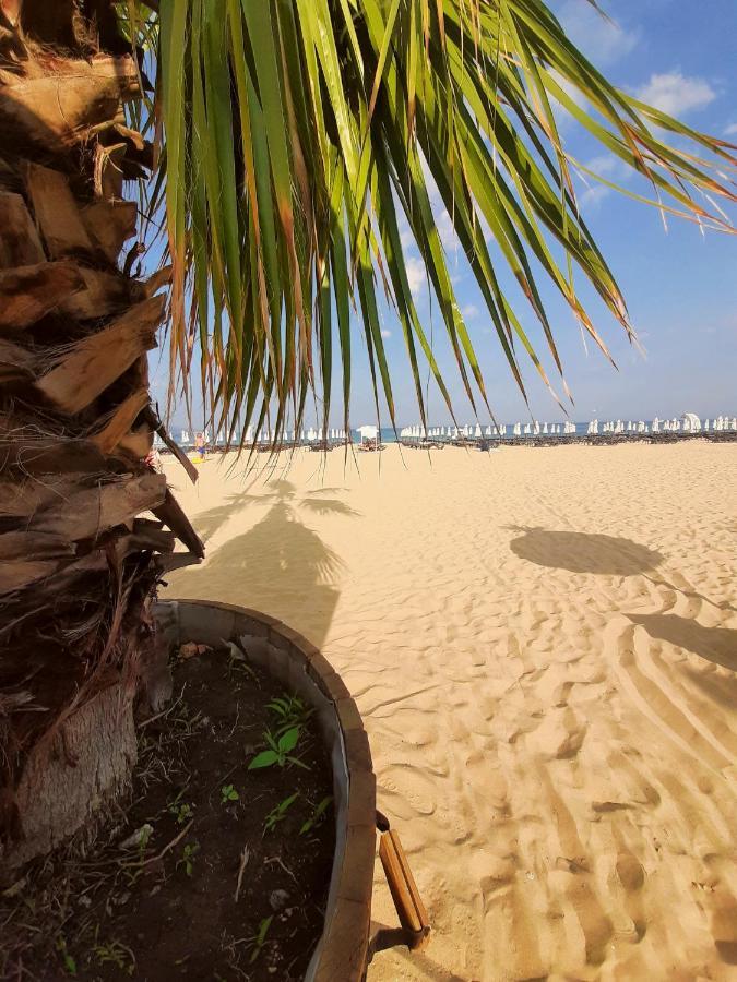 Cozy Apartment In Barcelo Royal Beach Hotel ***** Σάνι Μπιτς Εξωτερικό φωτογραφία