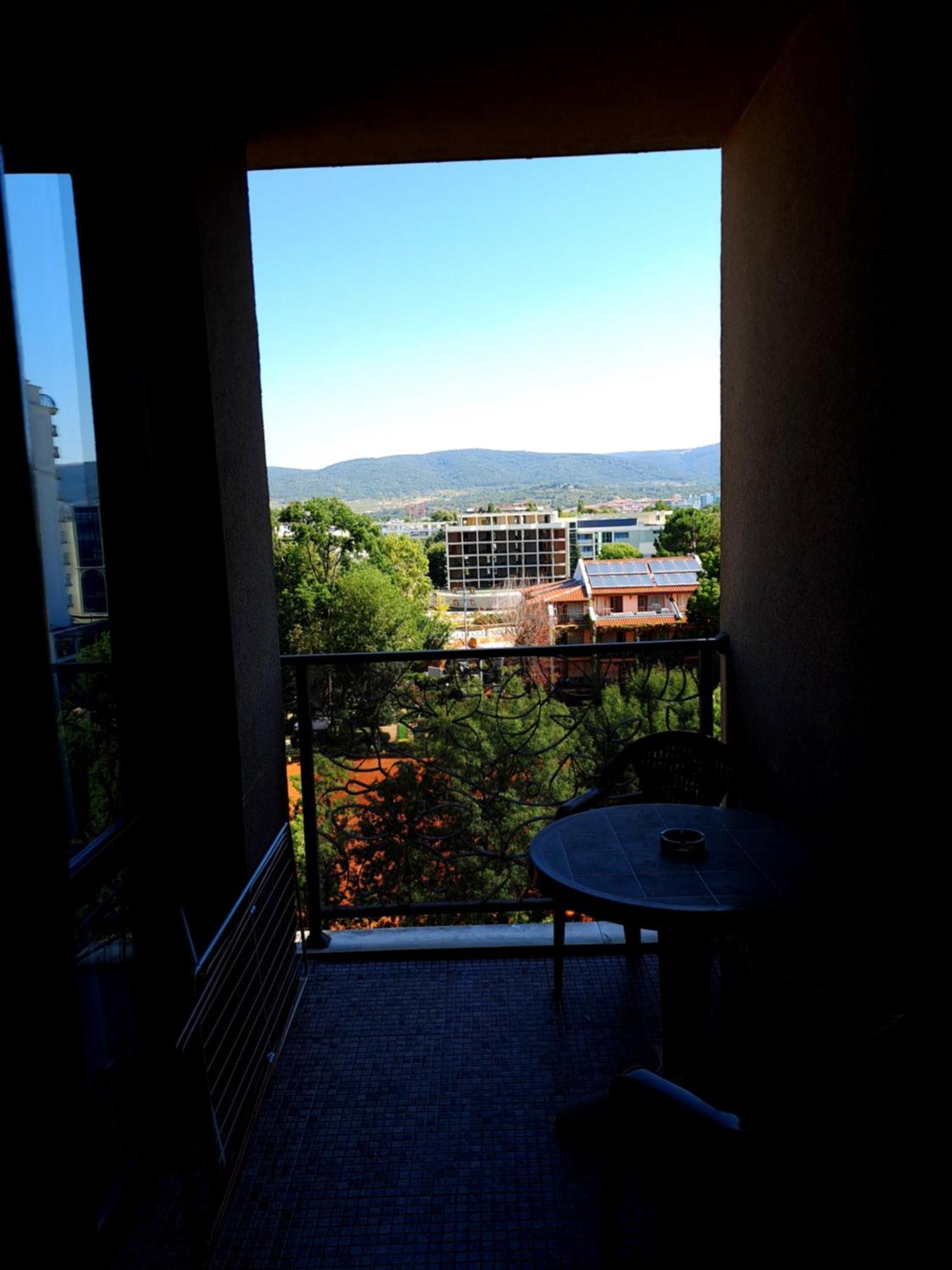 Cozy Apartment In Barcelo Royal Beach Hotel ***** Σάνι Μπιτς Εξωτερικό φωτογραφία